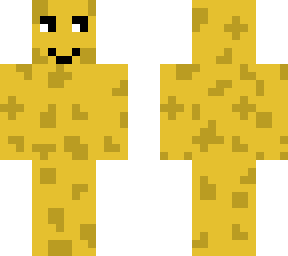 milk on cheese