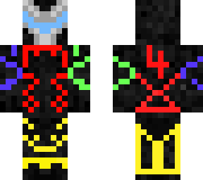mind contol omegsa