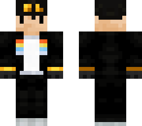 minecraft skin