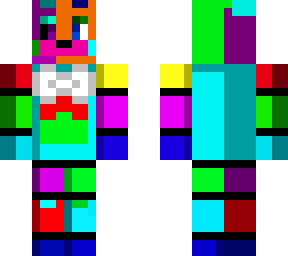 mix and match lefty