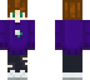 modern boy