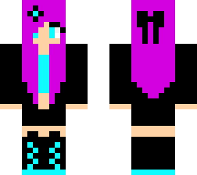 monkey's skin