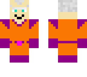 mr mxyzptlk