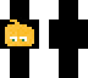 mr.pumpkin