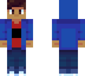 my bitzel edit