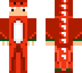 my new skin and maybe my last skin....