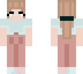 my oc +~oc-ce~+