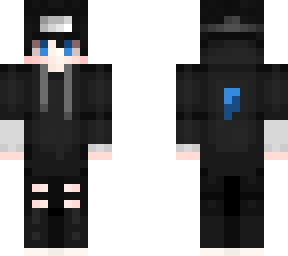 my skin :d
