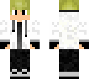 my skin