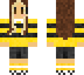 my skin bee :)