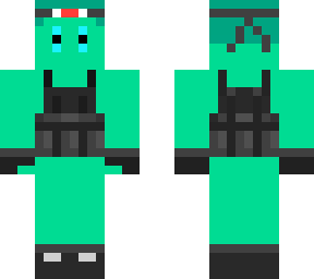 my skin new