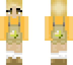 naia cantaloupe edit