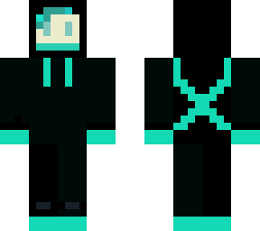 name is the hunter