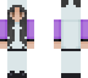 naomipanda123 skin (request from thetigerman26yt)