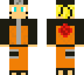 naruto uzumaky