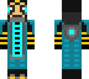 nef anyo