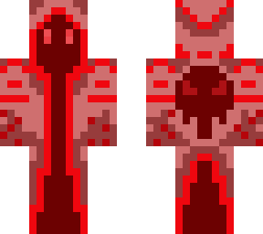 nether warrior