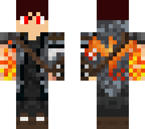 nether warrior 7