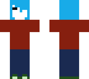 new comp make a better version of one of my skins