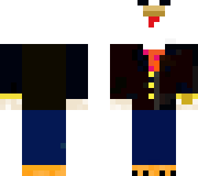 nimble chicken