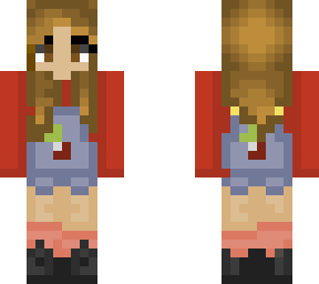 nina cherry edit