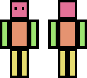 noob outline