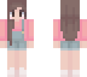 not my original skin
