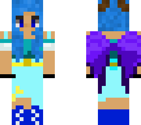 nudge's sister (remake)