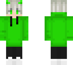 nywo (green)