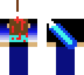 o o f (arrow in head)