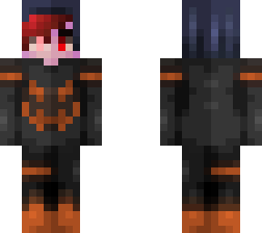 oc halloween