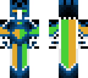 ocean warrior