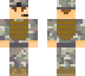 ocp uniform v2