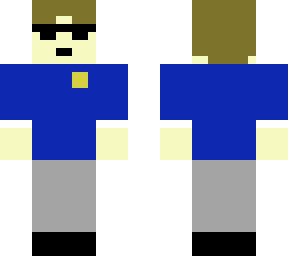 officer jackson