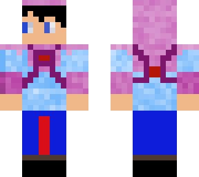 official travi skeletor skin