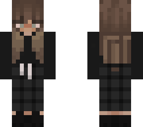 ohelle's skin