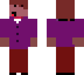 ok my 1st skin so its prob bad but whatever