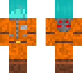 okeze astronauta
