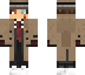 okeze detective