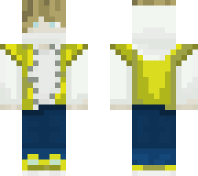 ol' yellow