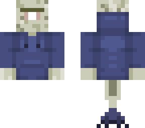 old guard skin