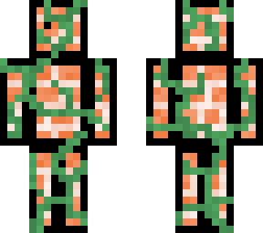 old outline
