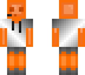 orange dj slimee