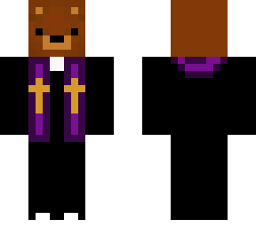 oso cura