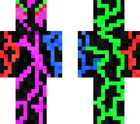 overgrowing infection