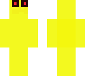 pac man