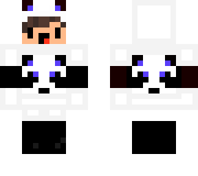 panda