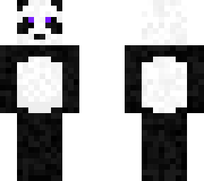 panda base skin