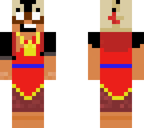 panda nita