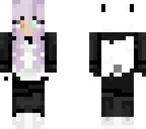 panda onesie